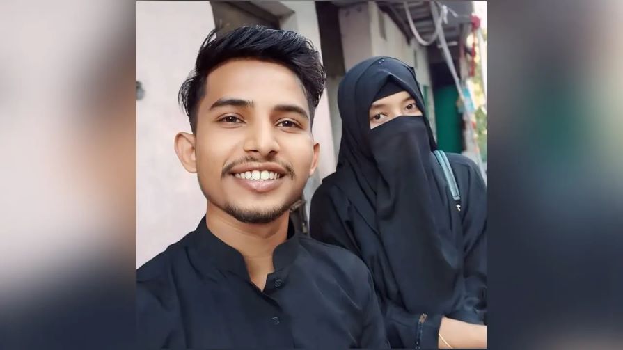 ইউনূসের বউ নিয়ে পালাল যুবদলের নেতা!